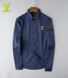 Picture of LV Shirt Long _SKULVM-3XL12yr13426649